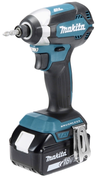 Makita Ersatzteile Akku-Schlagschrauber DTD153