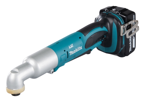 Makita Ersatzteile Akku-Winkelschlagschrauber DTL061