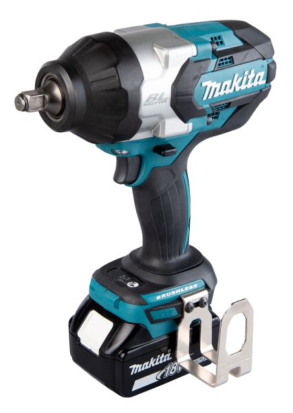 Makita Ersatzteile Akku-Schlagschrauber DTW1002