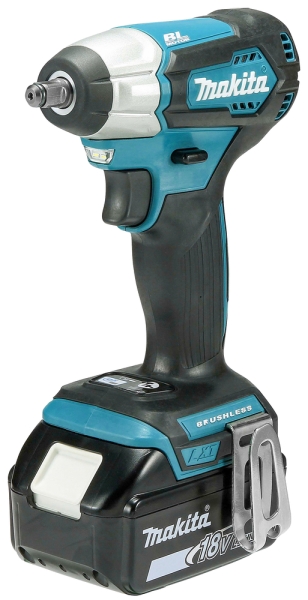Makita Ersatzteile Akku-Schlagschrauber DTW180