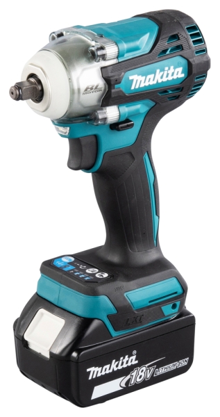 Makita Ersatzteile Akku-Schlagschrauber DTW302