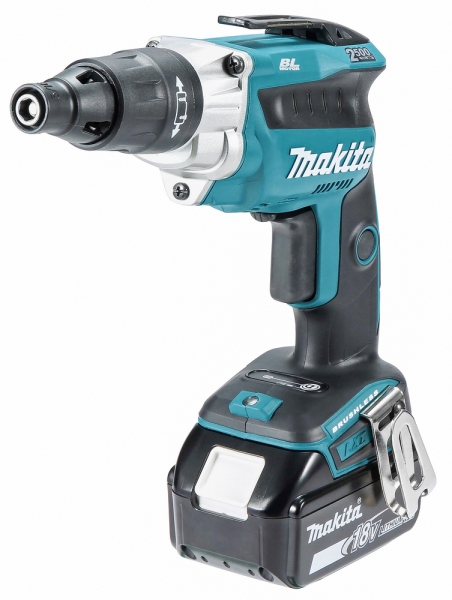 Makita Ersatzteile Akku-Schnellbauschrauber DFS251