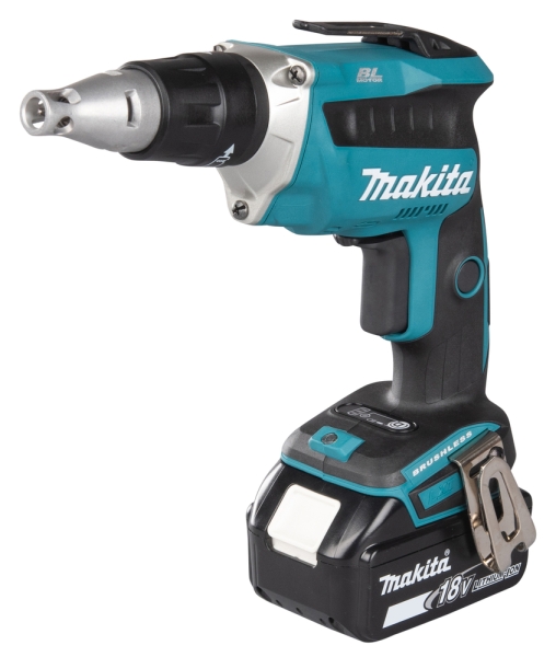 Makita Ersatzteile Akku-Schnellbauschrauber DFS452