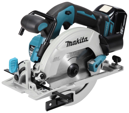 Makita Ersatzteile Akku-Handkreissäge DHS680