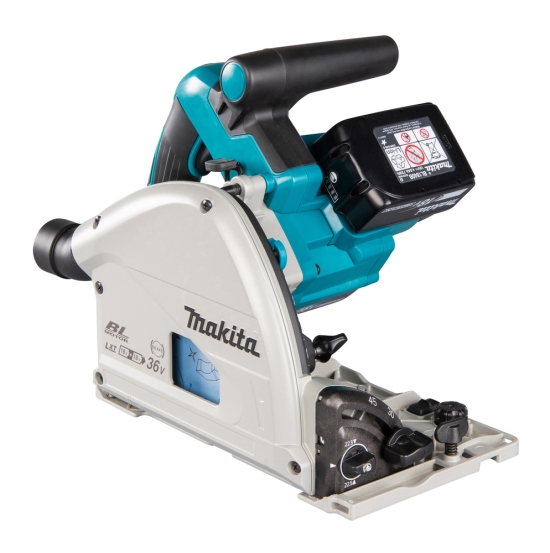 Makita Ersatzteile Akku-Tauchsäge DSP600