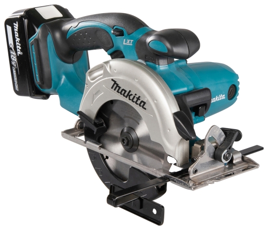 Makita Ersatzteile Akku-Handkreissäge DSS501
