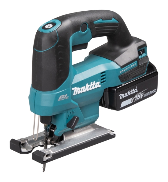 Makita Ersatzteile Akku-Pendelhubstichsäge DJV184