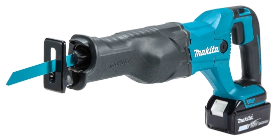 Makita Ersatzteile Akku-Reciprosäge DJR186