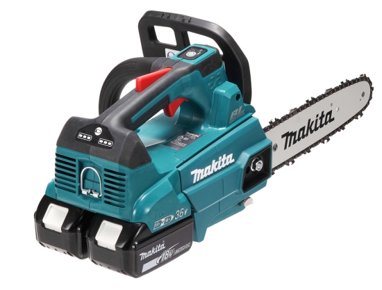 Makita Ersatzteile Akku-Kettensäge DUC256