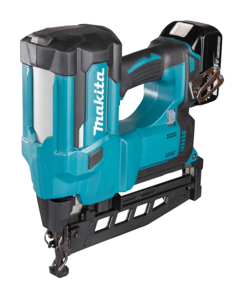 Makita Ersatzteile Akku-Stauchkopfnagler DBN600