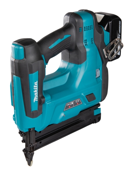 Makita Ersatzteile Akku-Stauchkopfnagler DBN500