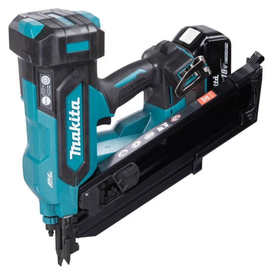 Makita Ersatzteile Akku-Streifennagler DBN900