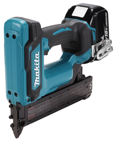 Makita Ersatzteile Akku-Stauchkopfnagler DFN350