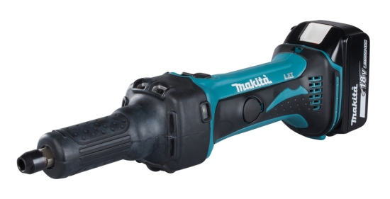 Makita Ersatzteile Akku-Geradschleifer DGD800