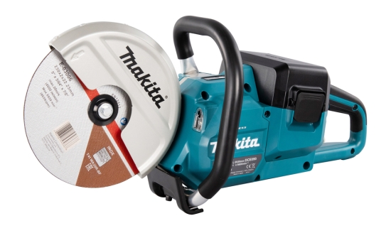 Makita Ersatzteile Akku-Trennschleifer DCE090