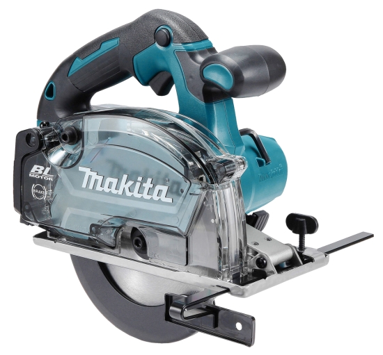 Makita Ersatzteile Akku-Metallhandkreissäge DCS553