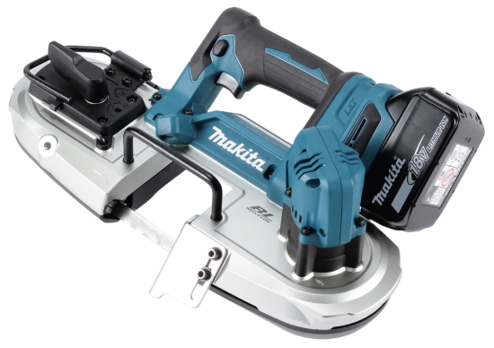 Makita Ersatzteile Akku-Bandsäge DPB183