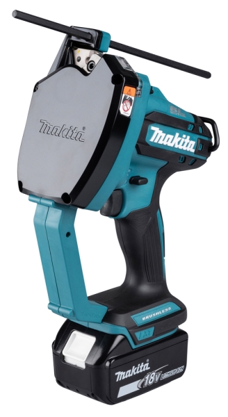 Makita Ersatzteile Akku-Gewindestangentrenner DSC102