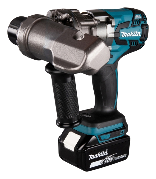 Makita Ersatzteile Akku-Gewindestangentrenner DSC121