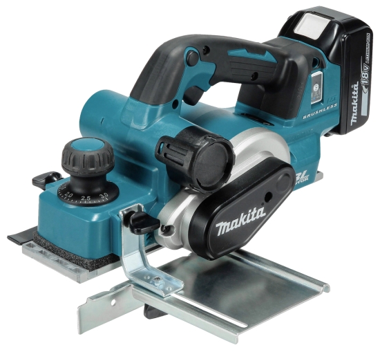 Makita Ersatzteile Akku-Falzhobel DKP181
