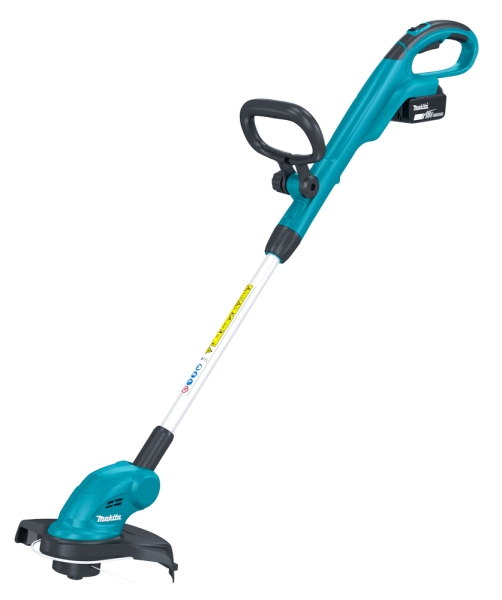 Makita Ersatzteile Akku-Rasentrimmer DUR181