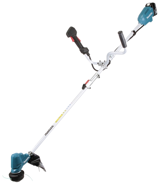 Makita Ersatzteile Akku-Rasentrimmer DUR191U