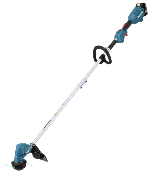 Makita Ersatzteile Akku-Rasentrimmer DUR192L