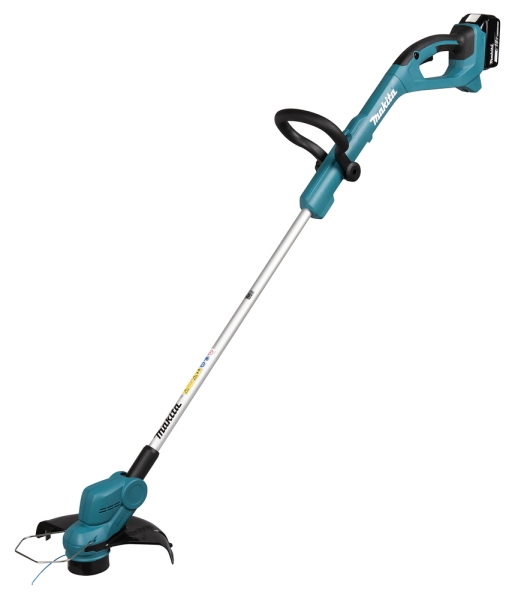 Makita Ersatzteile Akku-Rasentrimmer DUR193