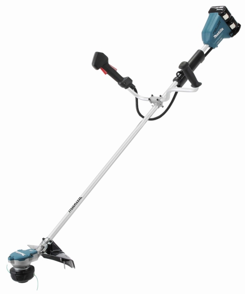 Makita Ersatzteile Akku-Freischneider DUR368A
