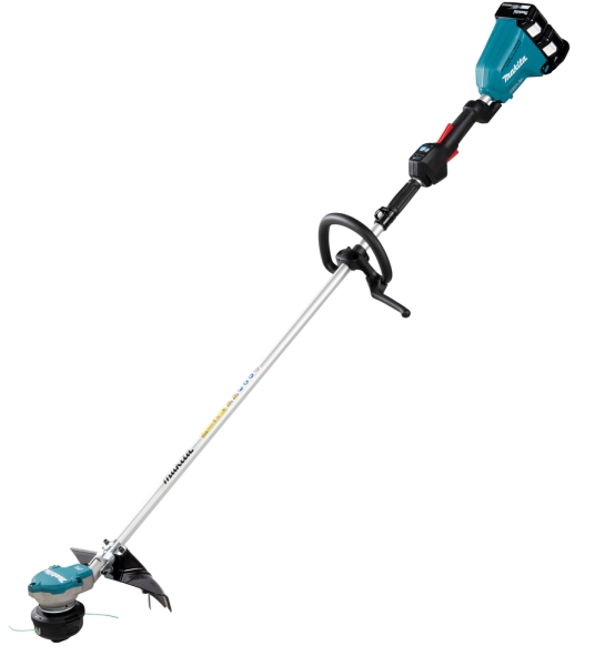 Makita Ersatzteile Akku-Freischneider DUR368L