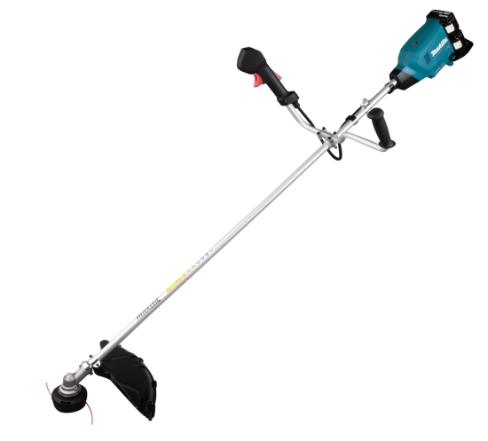 Makita Ersatzteile Akku-Freischneider DUR369A