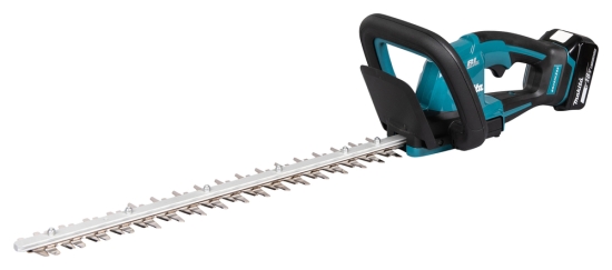 Makita Ersatzteile Akku-Heckenschere DUH506
