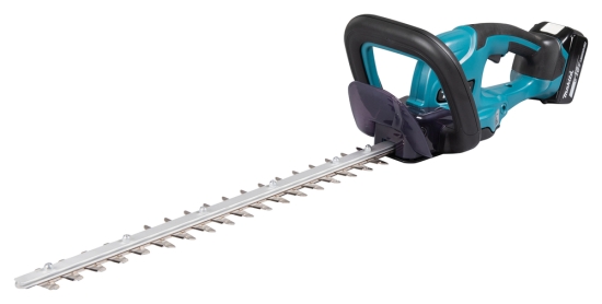 Makita Ersatzteile Akku-Heckenschere DUH507