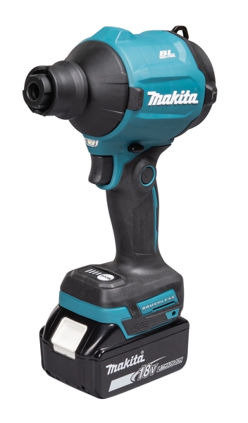 Makita Ersatzteile Akku-Gebläse DAS180