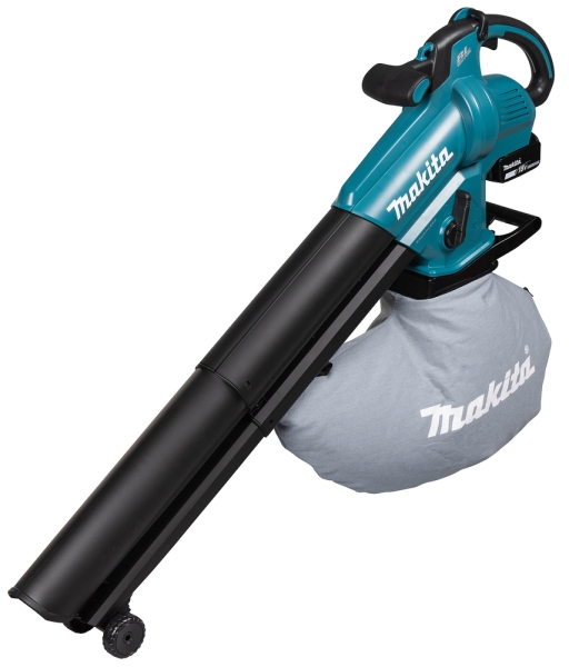 Makita Ersatzteile Akku-Laubbläser und -sauger DUB187