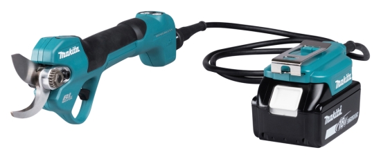 Makita Ersatzteile Akku-Astschere DUP180