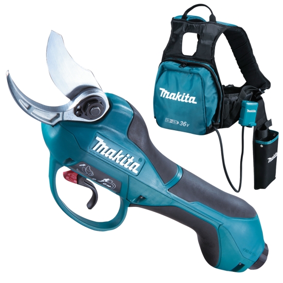 Makita Ersatzteile Akku-Astschere DUP362