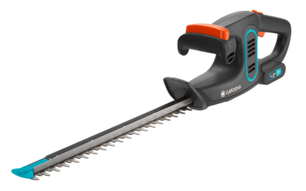 Ersatzteile GARDENA Elektro Heckenschere EasyCut Li 9836