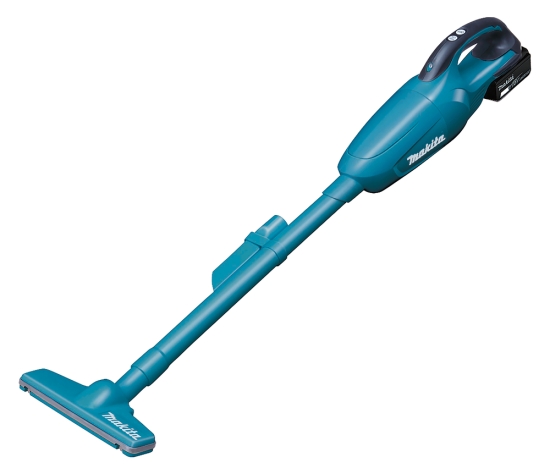 Makita Ersatzteile Akku-Staubsauger DCL181F