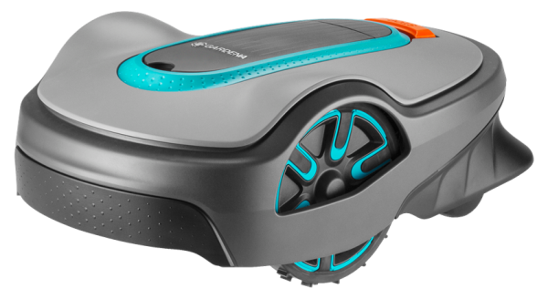 GARDENA Ersatzteile Mähroboter SILENO life 15103-20 Teil 3/4