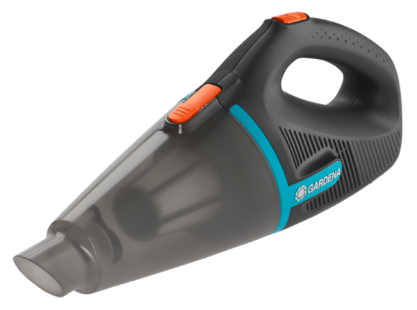 Ersatzteile GARDENA Outdoor Handsauger EasyClean LI 9339, 9340, 9343