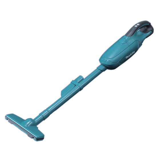 Makita Ersatzteile Akku-Staubsauger DCL182