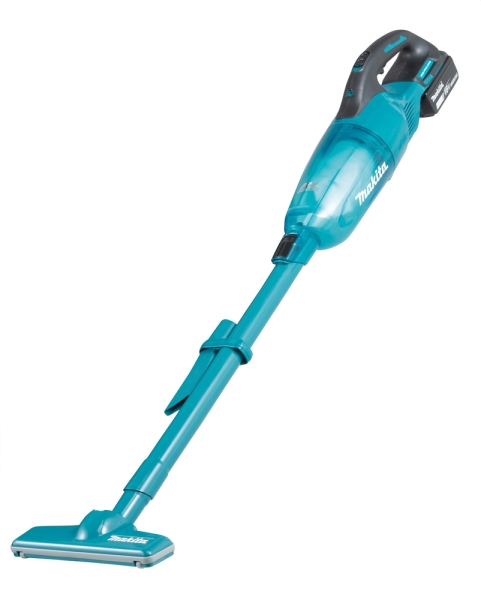 Makita Ersatzteile Akku-Staubsauger DCL280F