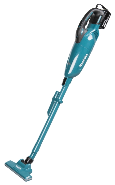 Makita Ersatzteile Akku-Staubsauger DCL283F