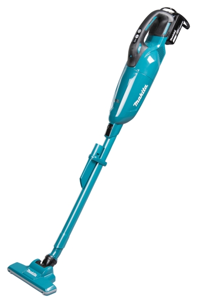 Makita Ersatzteile Akku-Staubsauger DCL284F