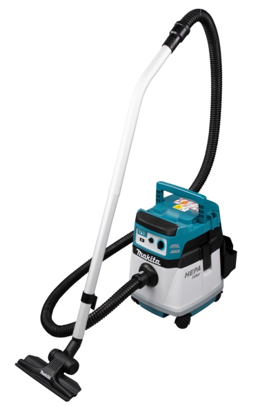 Makita Ersatzteile Akku-Staubsauger DVC157L