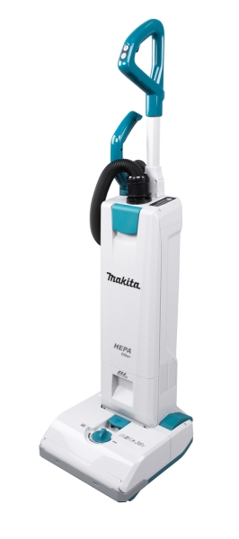 Makita Ersatzteile Akku-Bodenstaubsauger DVC560