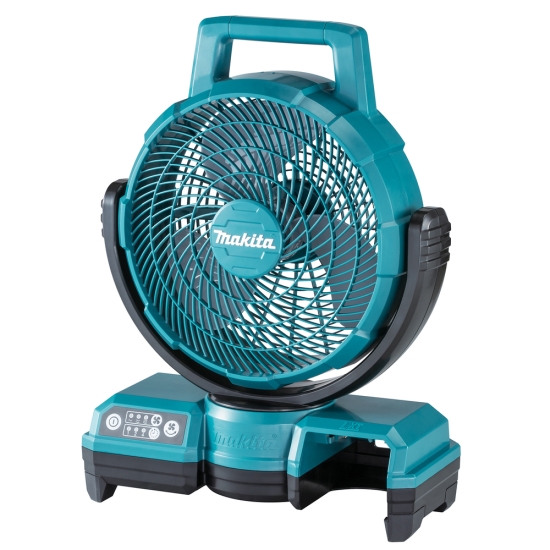Makita Ersatzteile Akku-Lüfter DCF203