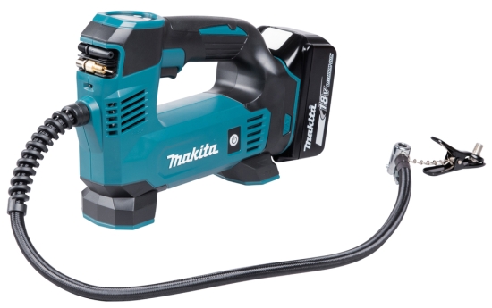 Makita Ersatzteile Akku-Kompressor DMP180