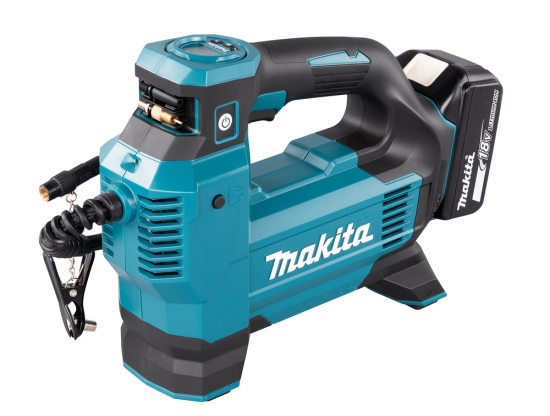 Makita Ersatzteile Akku-Kompressor DMP181